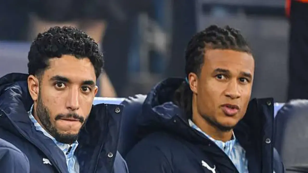 غياب عمر مرموش عن مباريات مانشستر سيتي يفتح الباب أمام تغييرات في التشكيلة خلال كأس أمم إفريقيا